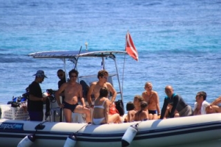  em gommone 